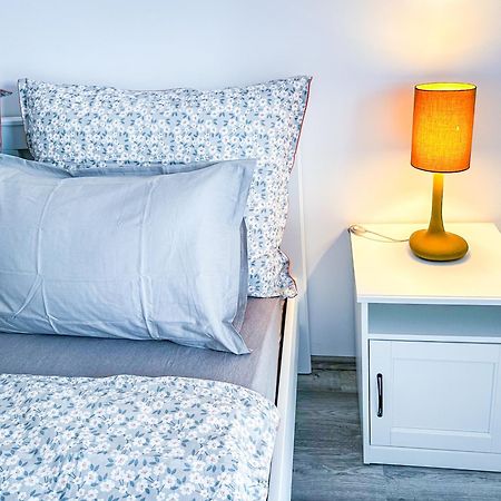 Komfort Home Bursport Bt. Haz Balatonfenyves Ngoại thất bức ảnh