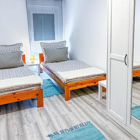 Komfort Home Bursport Bt. Haz Balatonfenyves Ngoại thất bức ảnh