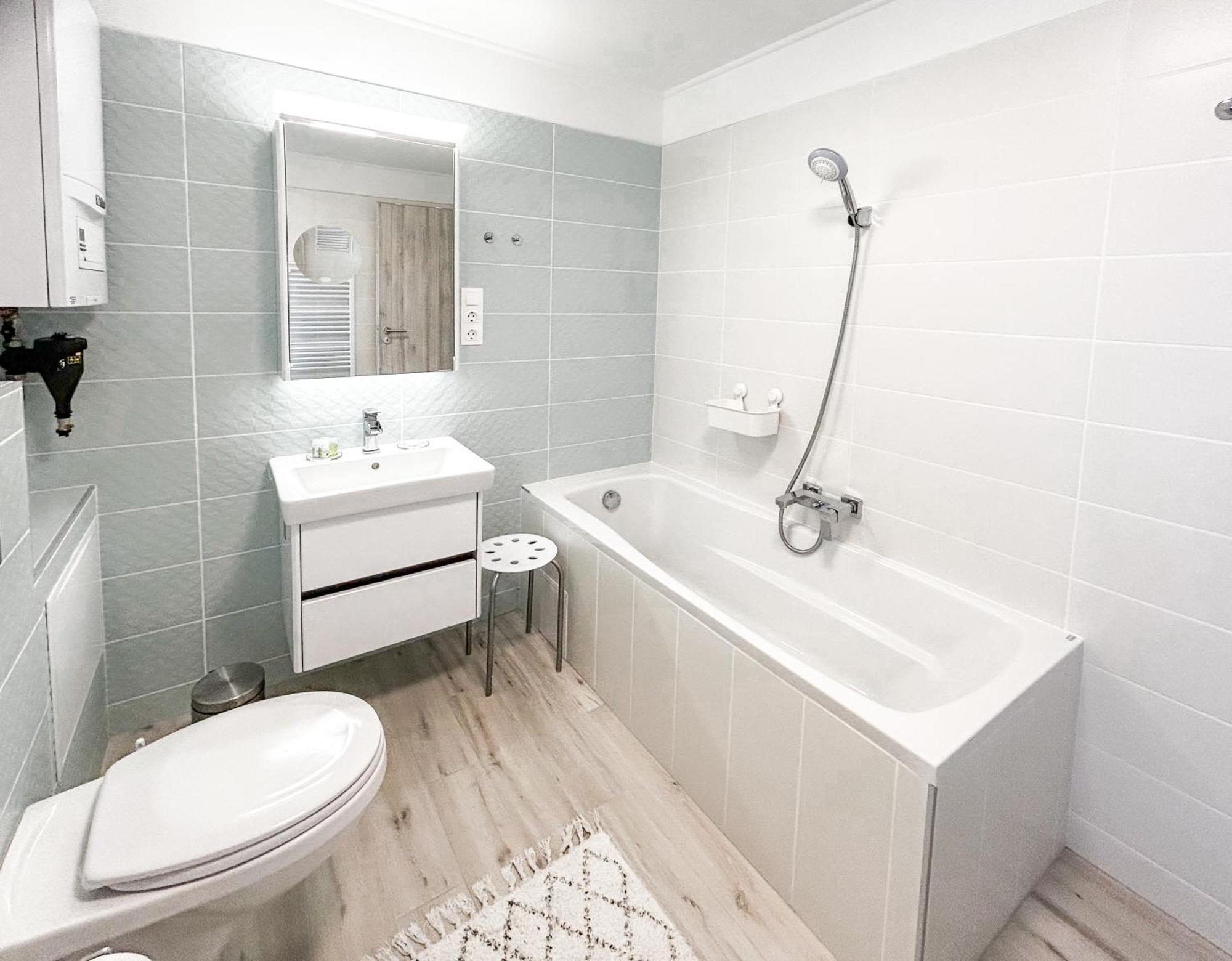 Komfort Home Bursport Bt. Haz Balatonfenyves Ngoại thất bức ảnh
