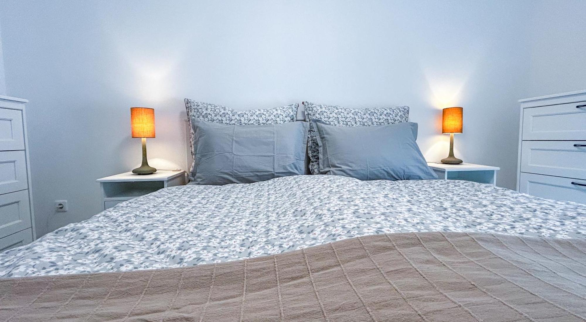 Komfort Home Bursport Bt. Haz Balatonfenyves Ngoại thất bức ảnh