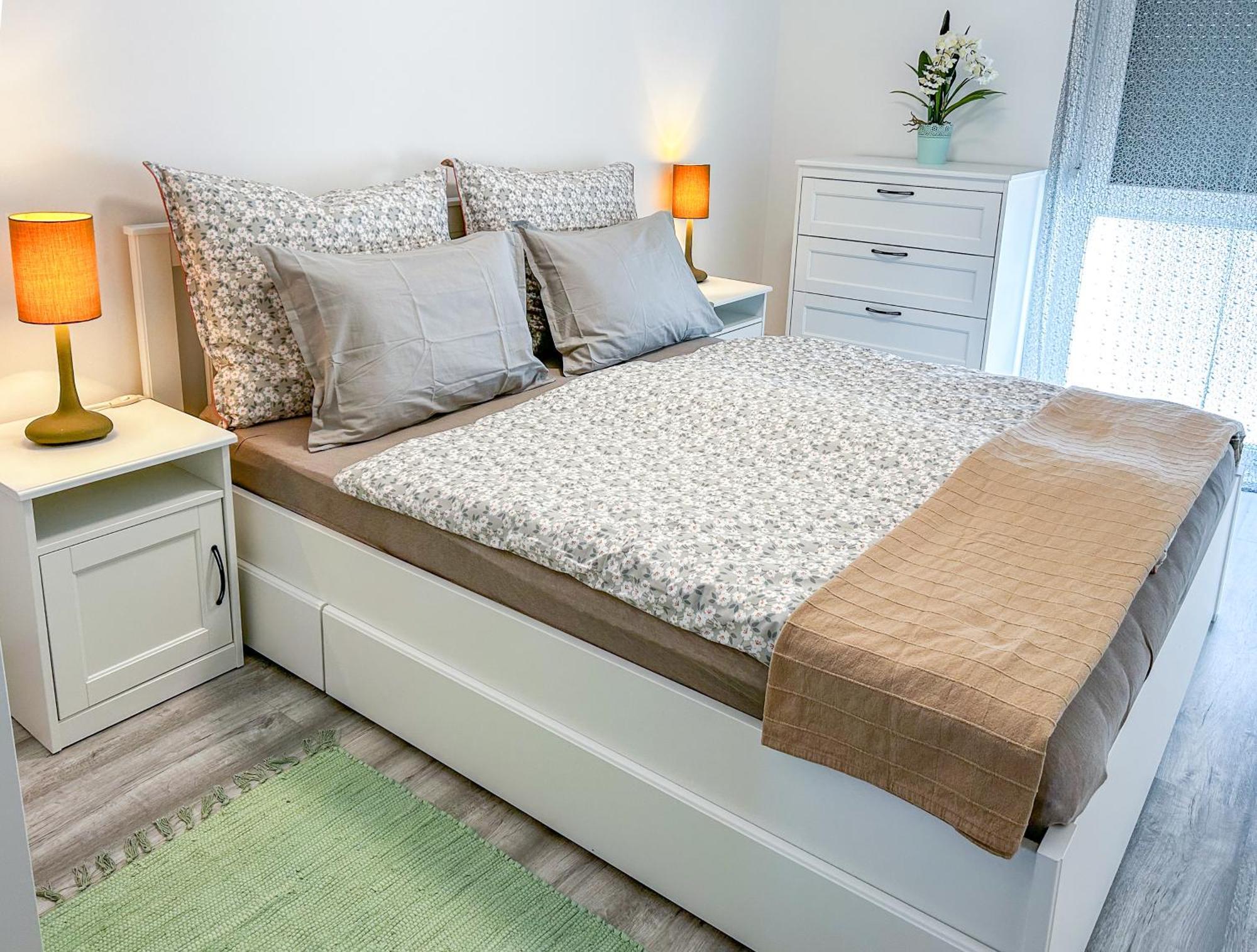 Komfort Home Bursport Bt. Haz Balatonfenyves Ngoại thất bức ảnh