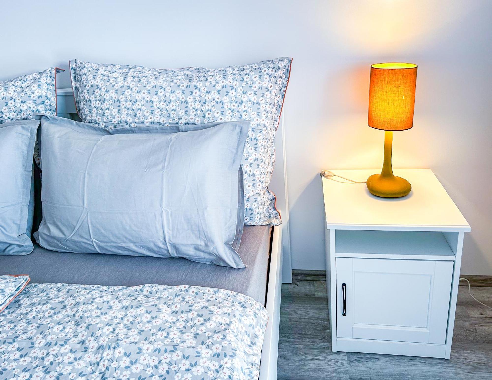 Komfort Home Bursport Bt. Haz Balatonfenyves Ngoại thất bức ảnh